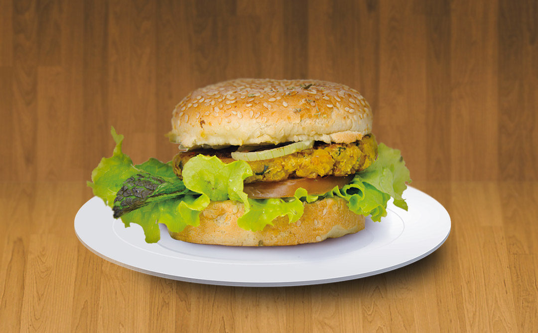 Se o Subway não quer oferecer opção vegana, façamos nosso próprio “Subway”